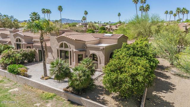 25615 N BOLERO Bend 5, Rio Verde, AZ 85263