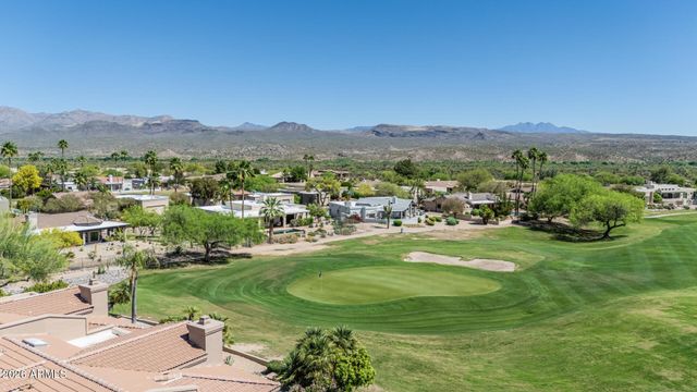 25615 N BOLERO Bend 5, Rio Verde, AZ 85263