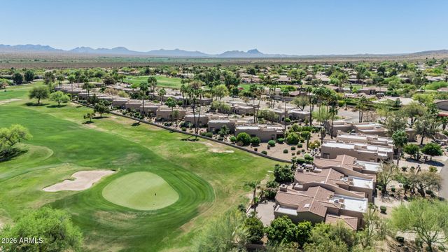 25615 N BOLERO Bend 5, Rio Verde, AZ 85263