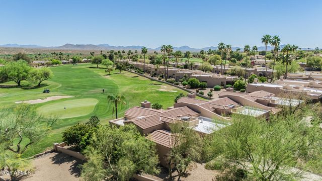 25615 N BOLERO Bend 5, Rio Verde, AZ 85263