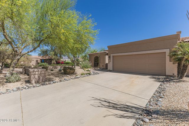 25615 N BOLERO Bend 5, Rio Verde, AZ 85263