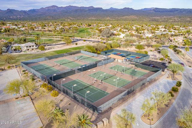 25615 N BOLERO Bend 5, Rio Verde, AZ 85263