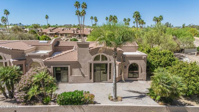 25615 N BOLERO Bend 5, Rio Verde, AZ 85263