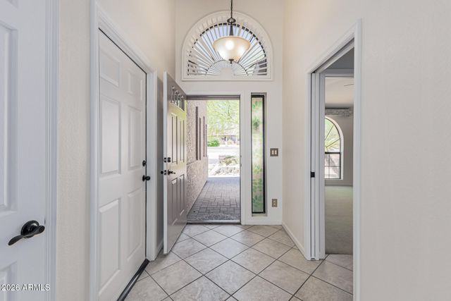 25615 N BOLERO Bend 5, Rio Verde, AZ 85263