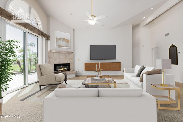 25615 N BOLERO Bend 5, Rio Verde, AZ 85263