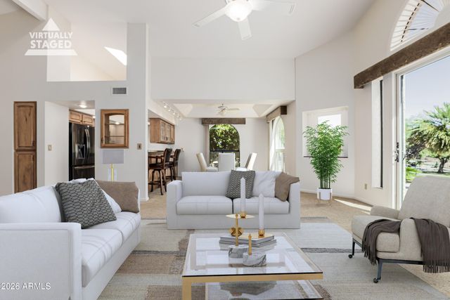 25615 N BOLERO Bend 5, Rio Verde, AZ 85263