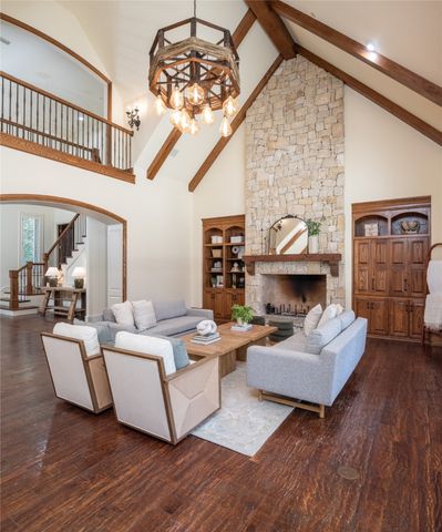 1071 Elm Creek Drive, Fairview, TX 75069