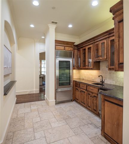 1071 Elm Creek Drive, Fairview, TX 75069