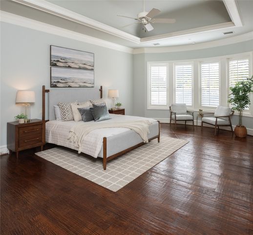 1071 Elm Creek Drive, Fairview, TX 75069