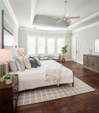 1071 Elm Creek Drive, Fairview, TX 75069