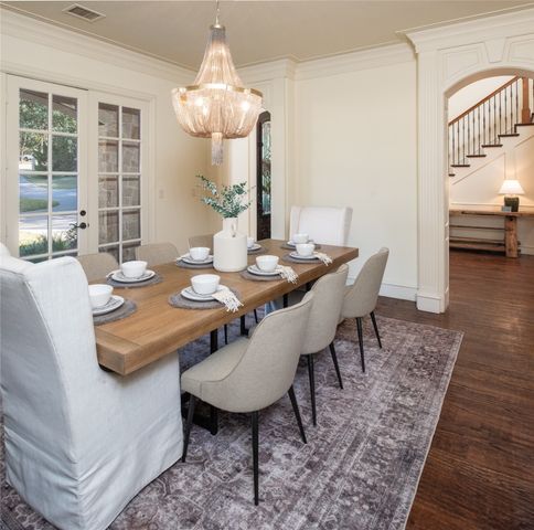 1071 Elm Creek Drive, Fairview, TX 75069