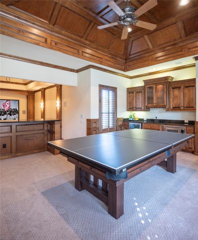 1071 Elm Creek Drive, Fairview, TX 75069