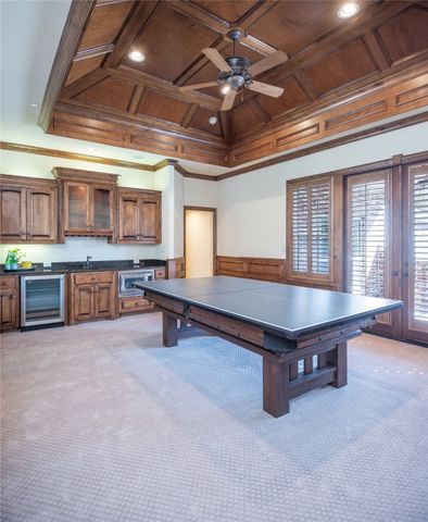 1071 Elm Creek Drive, Fairview, TX 75069