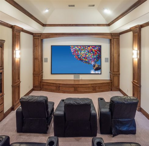 1071 Elm Creek Drive, Fairview, TX 75069