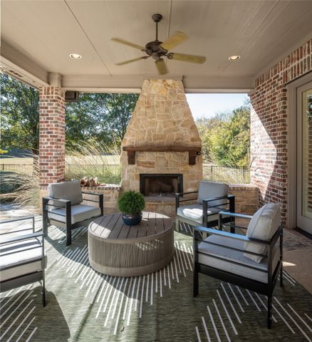 1071 Elm Creek Drive, Fairview, TX 75069