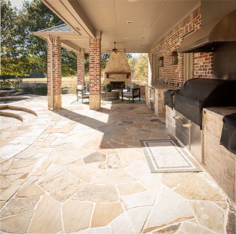 1071 Elm Creek Drive, Fairview, TX 75069