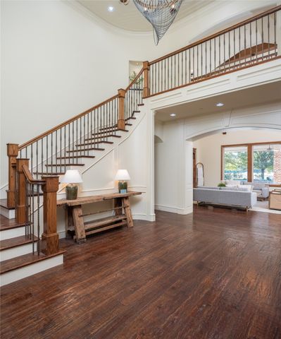 1071 Elm Creek Drive, Fairview, TX 75069