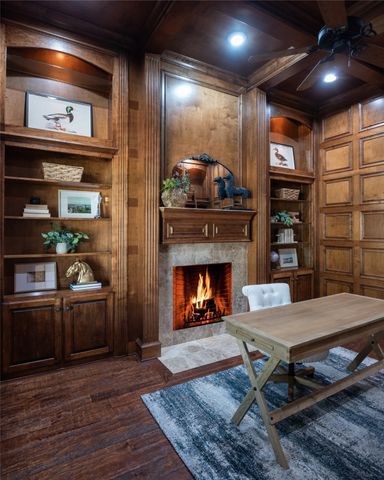 1071 Elm Creek Drive, Fairview, TX 75069