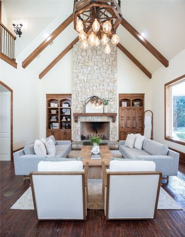 1071 Elm Creek Drive, Fairview, TX 75069