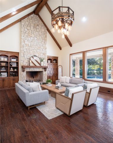 1071 Elm Creek Drive, Fairview, TX 75069