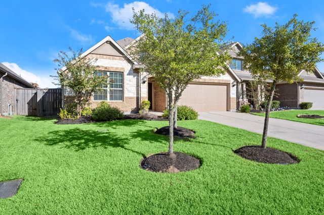 2939 Twin Cove Court, Conroe, TX 77301