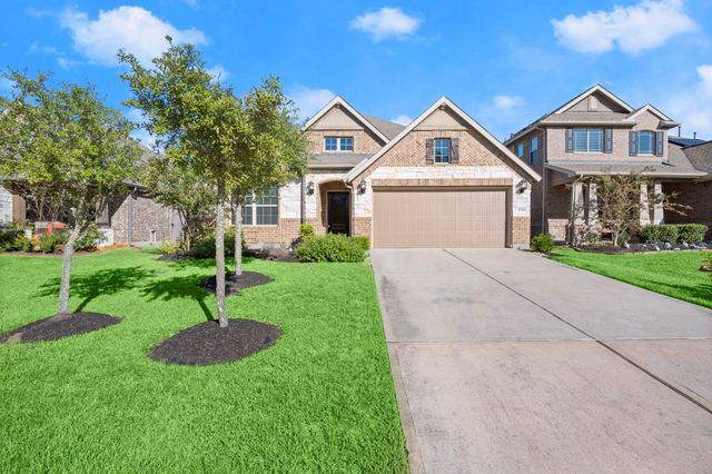 2939 Twin Cove Court, Conroe, TX 77301
