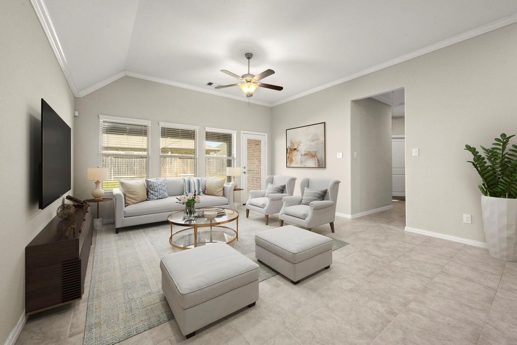 2939 Twin Cove Court, Conroe, TX 77301