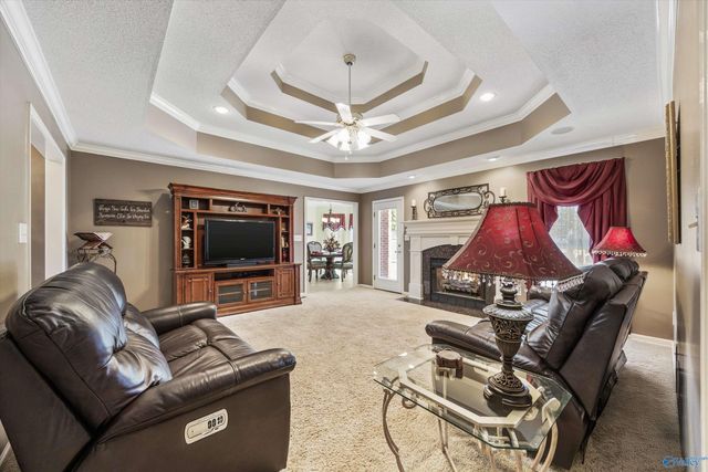 142 Singletree Drive, Hazel Green, AL 35750