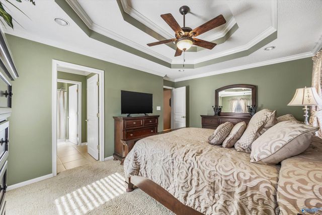 142 Singletree Drive, Hazel Green, AL 35750