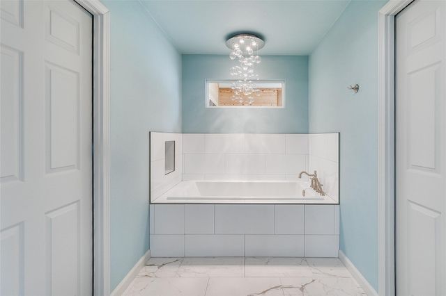 408 Sombrero, Horseshoe Bay, TX 78657