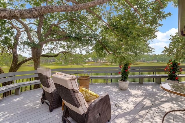 408 Sombrero, Horseshoe Bay, TX 78657