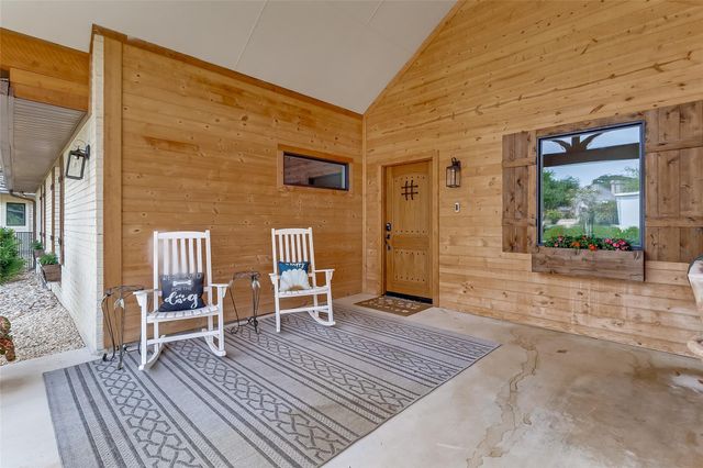 408 Sombrero, Horseshoe Bay, TX 78657