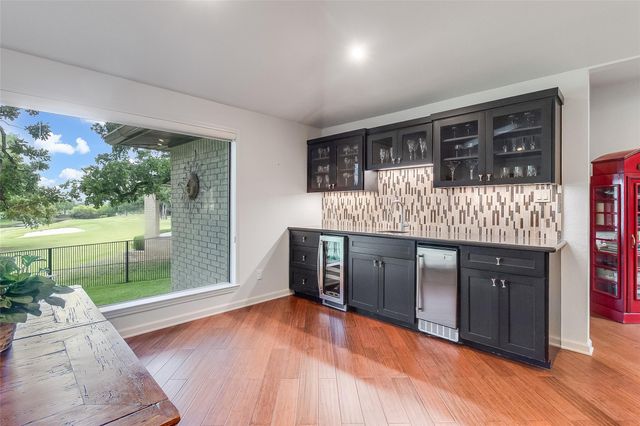 408 Sombrero, Horseshoe Bay, TX 78657