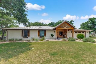 408 Sombrero, Horseshoe Bay, TX 78657