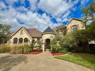 1023 Teagan Court, Pottsboro, TX 75076