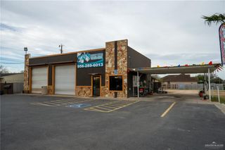 4001 N Veterans Boulevard, Pharr, TX 78577