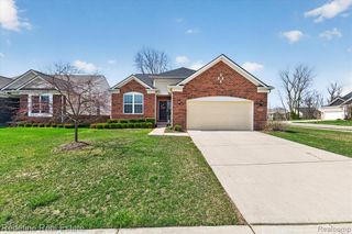4554 Cranston Road, Canton, MI 48188