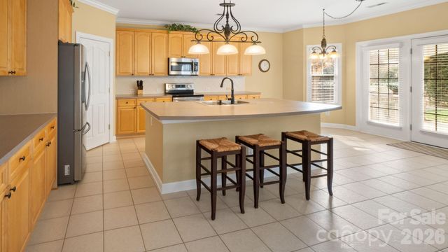 12304 Mcallister Park Drive, Charlotte, NC 28277