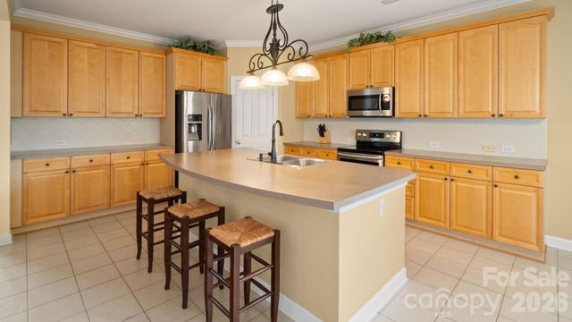 12304 Mcallister Park Drive, Charlotte, NC 28277