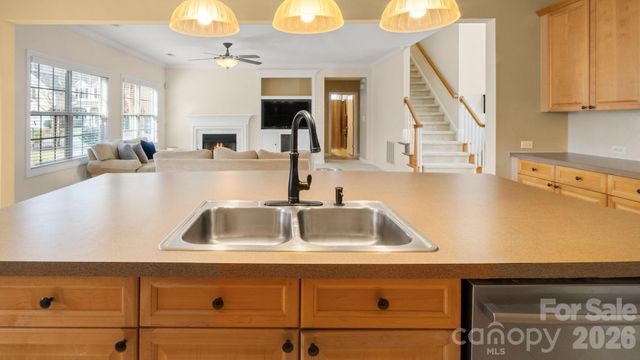 12304 Mcallister Park Drive, Charlotte, NC 28277