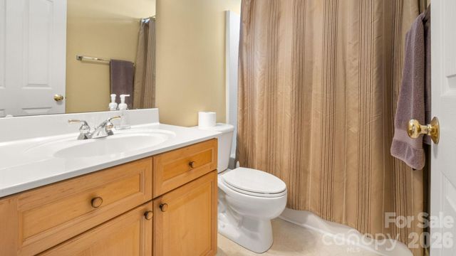 12304 Mcallister Park Drive, Charlotte, NC 28277