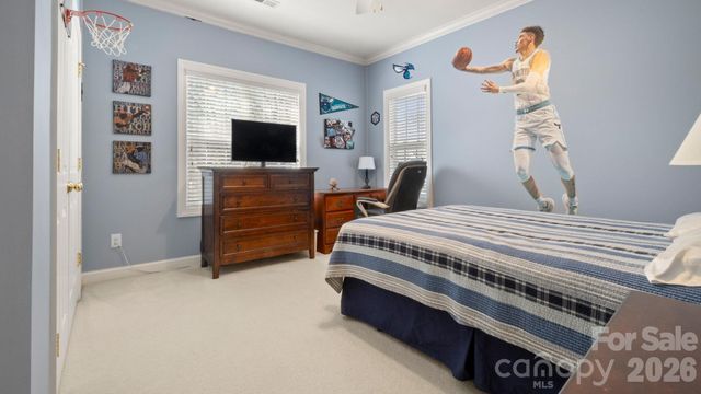 12304 Mcallister Park Drive, Charlotte, NC 28277