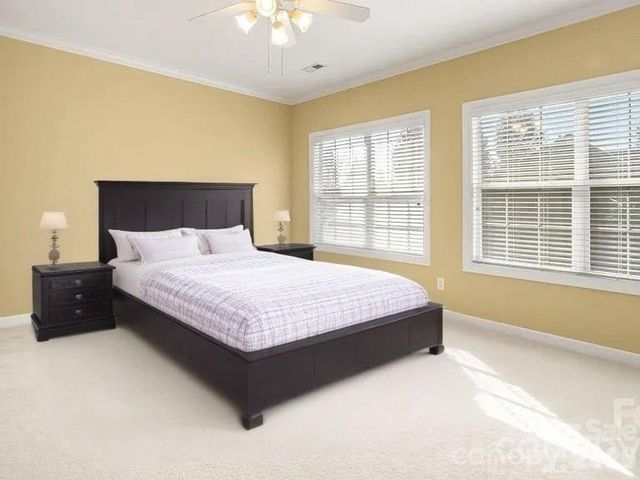 12304 Mcallister Park Drive, Charlotte, NC 28277