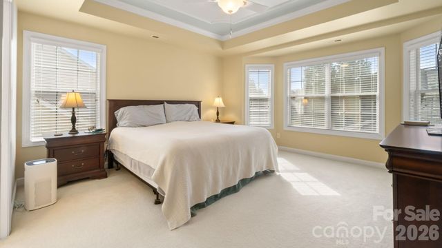 12304 Mcallister Park Drive, Charlotte, NC 28277