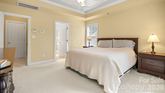 12304 Mcallister Park Drive, Charlotte, NC 28277