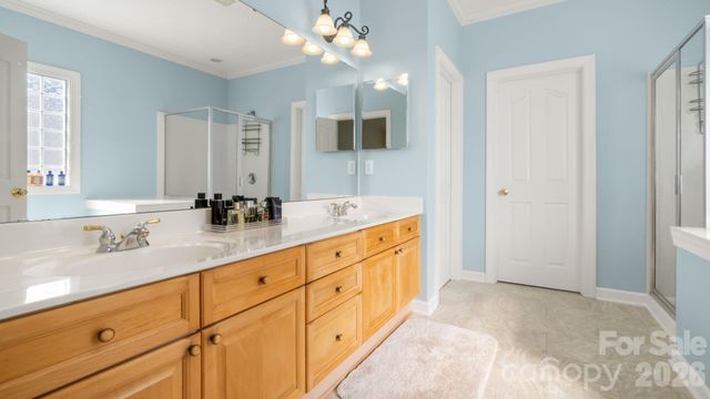12304 Mcallister Park Drive, Charlotte, NC 28277