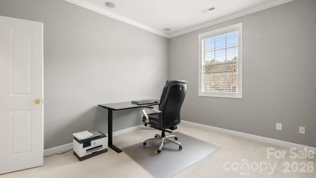 12304 Mcallister Park Drive, Charlotte, NC 28277