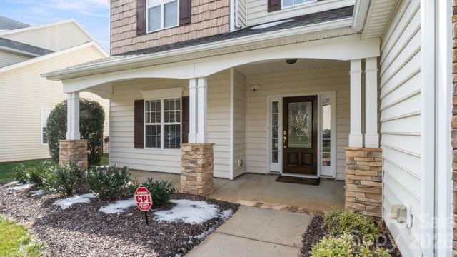 12304 Mcallister Park Drive, Charlotte, NC 28277