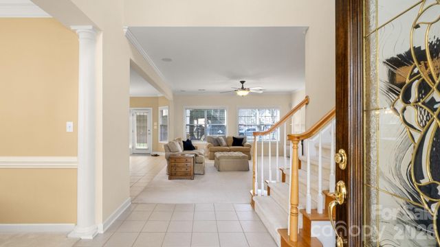 12304 Mcallister Park Drive, Charlotte, NC 28277