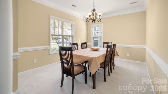 12304 Mcallister Park Drive, Charlotte, NC 28277